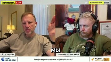 «Есть большая разница между тем, как Зеленский позиционирует себя перед западным миром и перед нами