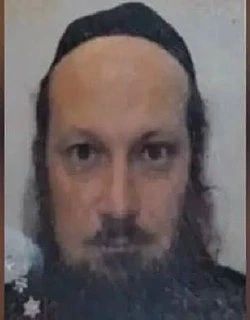 Мобилизованный из-за мовы хасид нашёлся, но на фронт его всё равно отправят