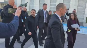 «Владимир Александрович, когда в Москву?», – «На ракете, бл*дь»:
