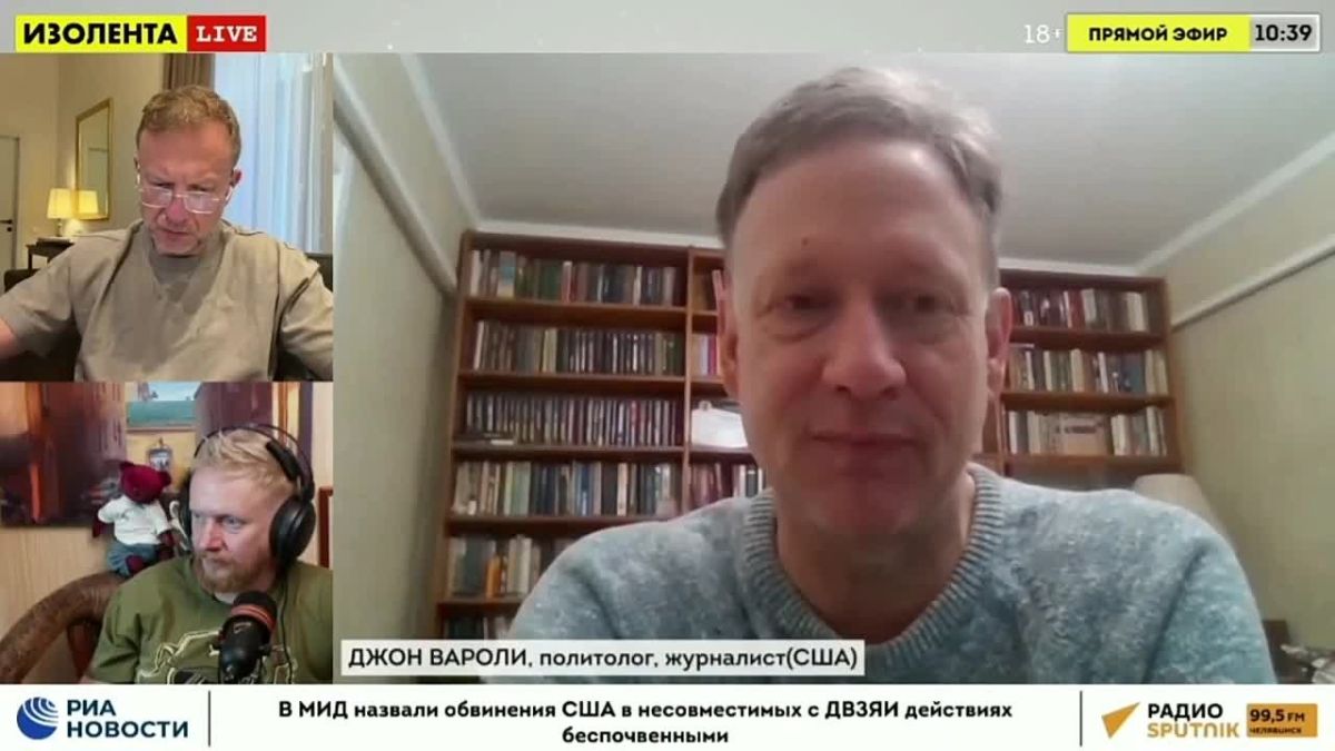 Что произошло во время встречи Зеленского и Рэтклиффа в Ирландии?