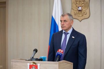 Владимир Константинов: Президент США Дональд Трамп и Владимир Зеленский обсудили производство ракет-перехватчиков для систем Patriot на Украине