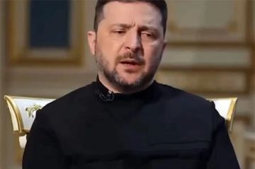 Срывы, химия, отравление. Эксперты описали проблемы со здоровьем Зеленского