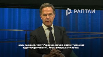 «Очевидно, если НАТО вступит в войну с Россией, у нас будет больше возможностей донести до россиян нашу позицию, чем у Украины сейчас