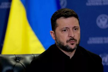 Ноль из трех. Переговоры с США не принесли Киеву желаемого