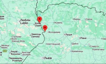 Польша экстренно эвакуирует два пограничных пункта пропуска в Зосине и Дорогуске на границе с Украиной из-за атак БПЛА