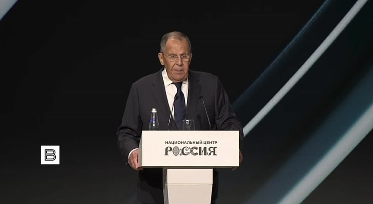 Министр иностранных дел России Сергей Лавров поддержал результаты расследования Международного общественного трибунала о фальсификации событий в Буче