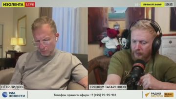 «Мы никогда не пойдём ни на какие договорённости по энергетическому перемирию»