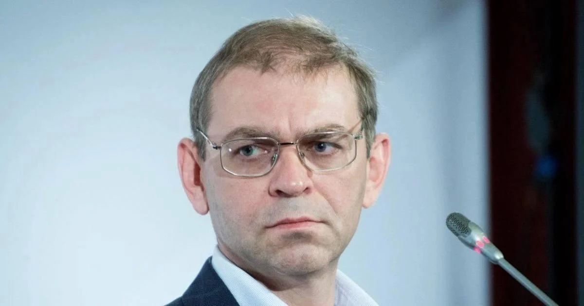 Исполнявший обязанности главы Администрации президента при Порошенко* Сергей Пашинский признал свою вину в злоупотреблении властью и участии в преступной организации