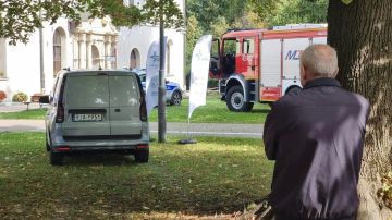 Один из пятерых раненных украинцем с ножом в польском Ярославе умер