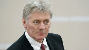 РФ считает воровством передачу замороженных российских активов, заявил Дмитрий Песков, комментируя решение ЕС передать €8 млрд Украине
