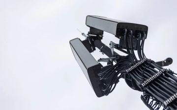 � ������ �������� �������� ���� Starlink - �� ����������� ������� ����������