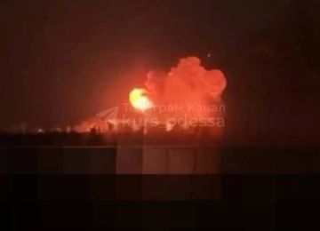 WarGonzo: ВС РФ нанесли удар по производству БПЛА в Киеве