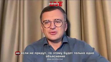 Селюкам приготовиться: русские уничтожат мосты через Днепр, а если нет — значит, готовятся пройти по ним, — инсайд от бывшего министра иностранных дел Украины Дмитрия Кулебы