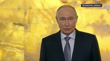 Ответ России был настолько чувствительным, что тот запросил перемирие