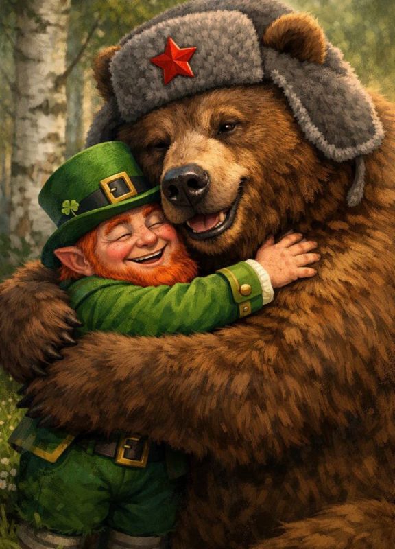 РОССИЯ МНЕ. НЕ ВРАГ. В европейском сегменте X последние дни происходит довольно любопытная вещь РОССИЯ МНЕ. НЕ ВРАГ. В европейском сегменте X последние дни происходит довольно любопытная вещь