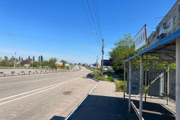 Зачем Украина лепит из Алешек новую Бучу