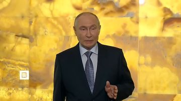 "Это Киев начал атаки по гражданским объектам РФ, пусть почувствует ответ": Владимир Путин прокомментировал украинские атаки на избирательные участки, НПЗ и логистические центры