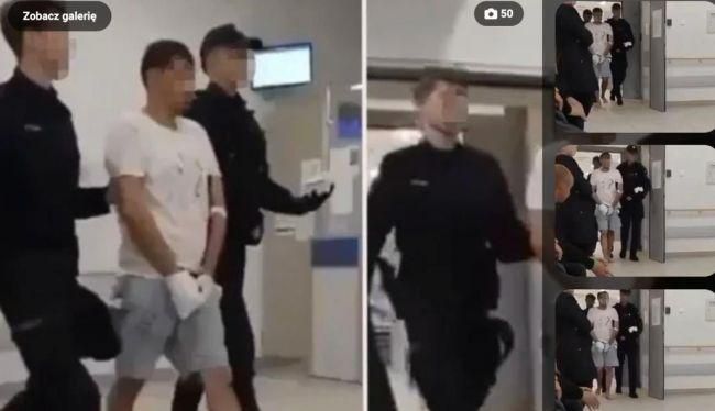 Нападение стало аргументом