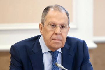 Лавров потребовал от ООН исследования инсценировки в Буче, которую устроил украинский режим