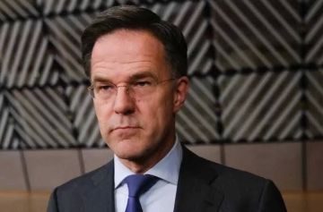 Страны НАТО готовы разместить войска на территории Украины в случае завершения конфликта с Россией — генсек НАТО Рютте