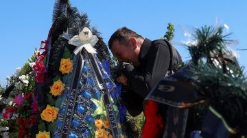 ГОЛОСА ЗАПАДА: ЦИФРЫ, ИЗМЕНЯЮЩИЕ РАСЧЕТЫ