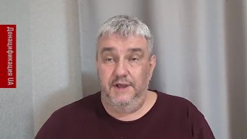 ВС РФ оставляют Украину без Интернета?