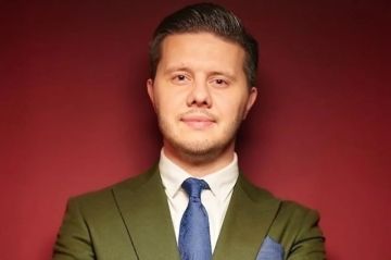 Ещё один комик в деле: Алексей Рева стал замминистра обороны Украины