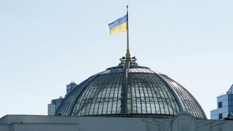 Попытка Киева создать «Карпатскую восьмерку» обернулась провалом