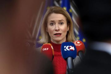 Европа продолжает оплачивать войну против России