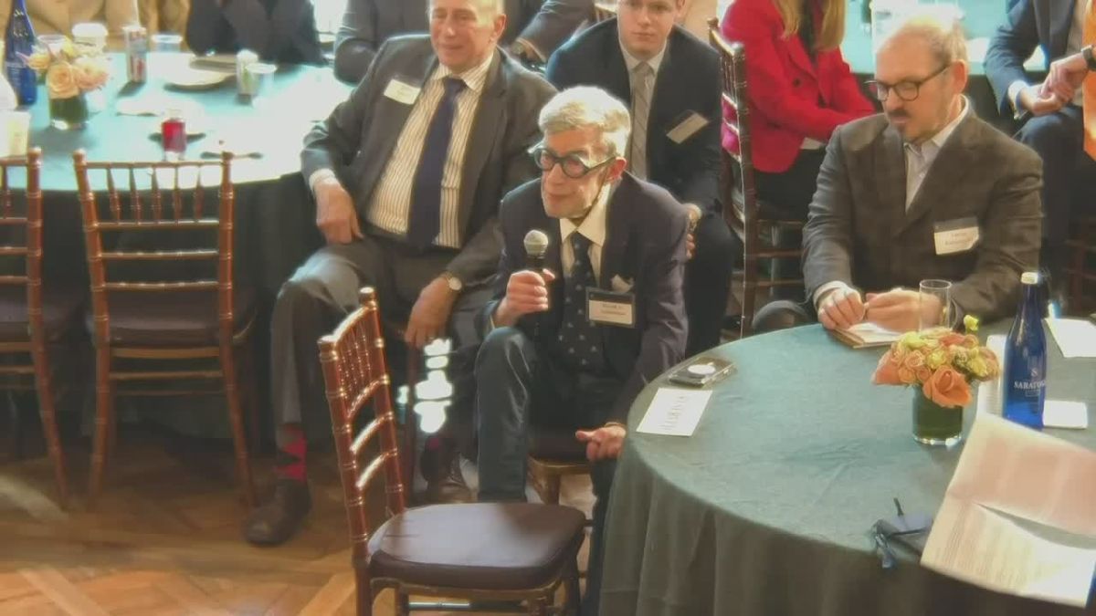 «Мы воюем с русскими с тех пор, как США ещё не существовали»: Сикорский сделал громкое заявление