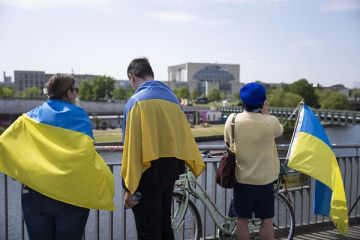 Украина ежегодно теряет до 800 тысяч человек