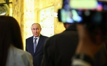 Путин о перемирии: Это что, игрушки? Украина должна почувствовать ответ России