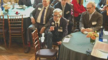 «Мы воюем с русскими с тех пор, как США ещё не существовали»: Сикорский сделал громкое заявление