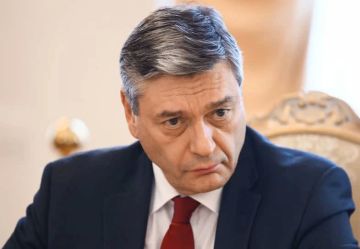 Интервью заместителя Министра иностранных дел России А.Ю.Руденко информагентству ТАСС (25 сентября 2026 года)