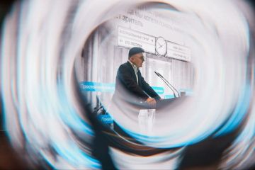 "Газпром-Медиа" сообщил, что проводил исследование символов гордости у граждан России и применительно персоналиям согласно исследованию наибольшую гордость у страны вызывают Гагарин, Петр Великий, Екатерина Великая...