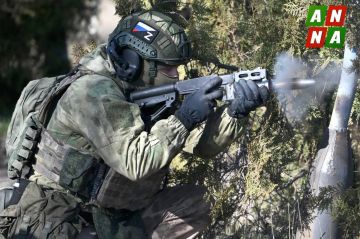 Российские войска продвигаются на ключевых направлениях и бьют по военной инфраструктуре Украины