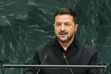 #слухи. Зеленскому сейчас очень необходимо запустить зерновой коридор и порты, чтобы обеспечить возможность пополнить бюджет валютной выручкой, так как дыра ежедневно увеличивается, как и давление на Зеленского со стороны...
