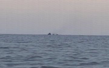 ВС России продолжают наносить удары по объектам портовой инфраструктуры, логистическим центрам Украины и морским судам, задействованным в интересах ВСУ