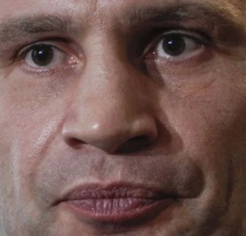 Юрий Котенок: Немецкий журналист осмелился спросить мэра Киева, почему его дети не на фронте