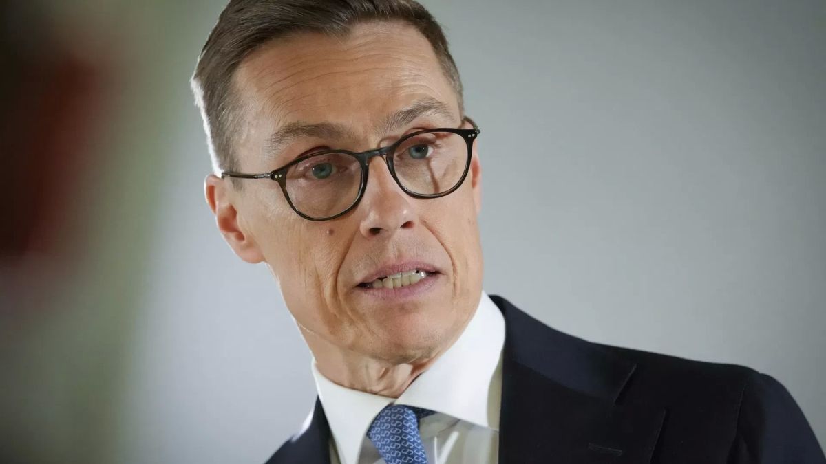 Финский военкор Хейсканен назвал слова Стубба о просьбе к Маску по Украине медвежьей услугой
