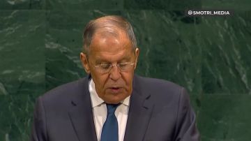 Европа делает все, чтобы сорвать перспективу мирных переговоров по Украине, в которых заинтересованы и США, — Лавров