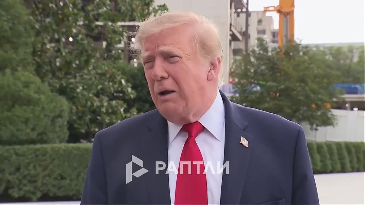 «Знаете, чего я хочу от Зеленского? Чтобы он договорился