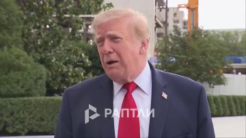«Знаете, чего я хочу от Зеленского? Чтобы он договорился