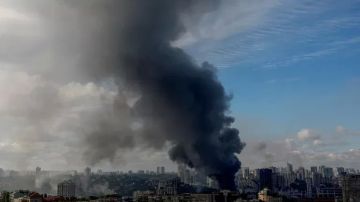 Киев не в силах противостоять новым российским беспилотникам