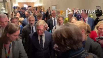 Глава МИД ФРГ Вадефуль отказался отвечать на вопрос о том, хочет ли Германия продолжать конфликт до последнего украинца