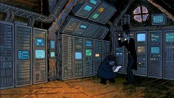 Россия атаковала дата-центр одного из крупнейших операторов связи Украины - "Датагруп"