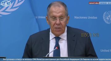 Лавров - о том, что Россия готова вернутся к договоренностям, достигнутым в Анкоридже: