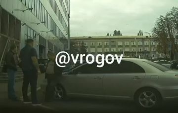 Владимир Рогов: Цветение «Герани» нарушило обмен данными ВСУ и отключило работу ЦИПсО ЗеРейха