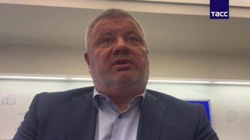 Дети стали для Киева таким же товаром, как оружие или зерно, заявил ТАСС экс-сотрудник СБУ Василий Прозоров