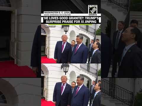 В пятницу Си Цзиньпин завершил государственный визит в США, который стал первым официальным визитом с 2015 года